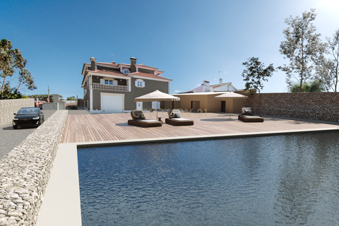 Villa i Mafra, Lisbon, Mafra - € 749.000 | Ref: C0364-01873 - foto 3
