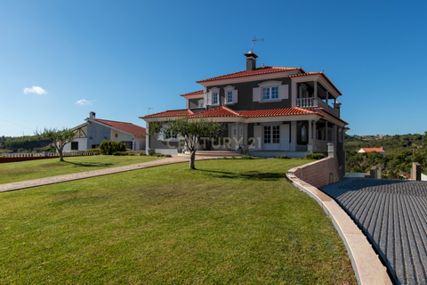 Villa i Mafra, Lisbon, Mafra - € 749.000 | Ref: C0364-01873 - foto 5