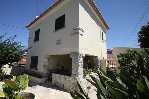 Villa i Alcabideche, Lisbon, Alcabideche - € 850.000 | Ref: C0364-01919 - foto 2