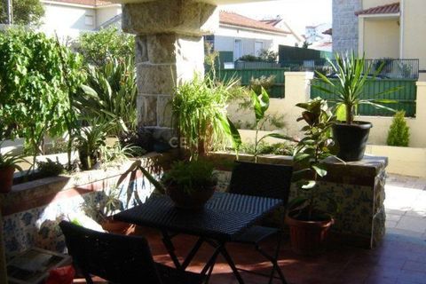 Villa i Alcabideche, Lisbon, Alcabideche - € 850.000 | Ref: C0364-01919 - foto 8
