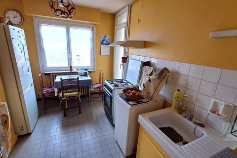 Leilighet i Barberaz, Savoie, Barberaz - € 184 000 | Ref: 3740 - foto 11