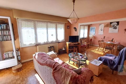 Leilighet i Barberaz, Savoie, Barberaz - € 184 000 | Ref: 3740 - foto 2