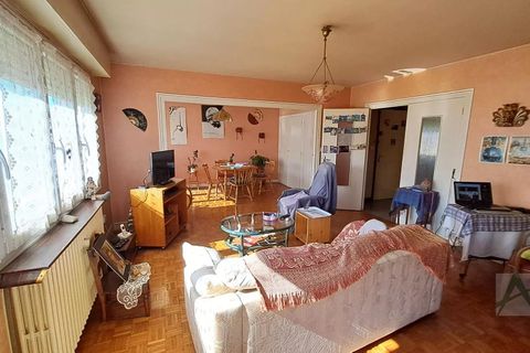 Leilighet i Barberaz, Savoie, Barberaz - € 184 000 | Ref: 3740 - foto 3