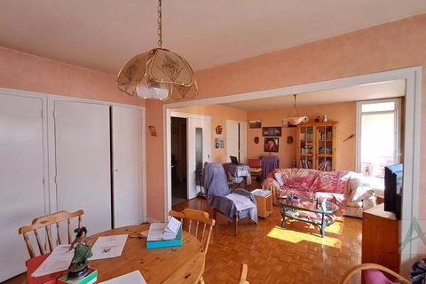 Leilighet i Barberaz, Savoie, Barberaz - € 184 000 | Ref: 3740 - foto 4