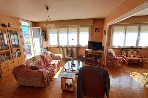 Leilighet i Barberaz, Savoie, Barberaz - € 184 000 | Ref: 3740 - foto 5