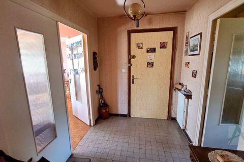 Leilighet i Barberaz, Savoie, Barberaz - € 184 000 | Ref: 3740 - foto 6