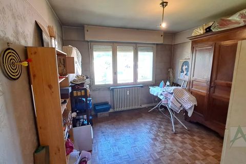 Leilighet i Barberaz, Savoie, Barberaz - € 184 000 | Ref: 3740 - foto 13