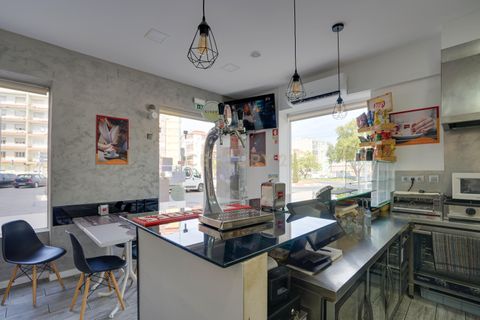 Erhvervsejendom i Amora, Setubal, Amora - € 20.000 | Ref: C0364-02488 - foto 4