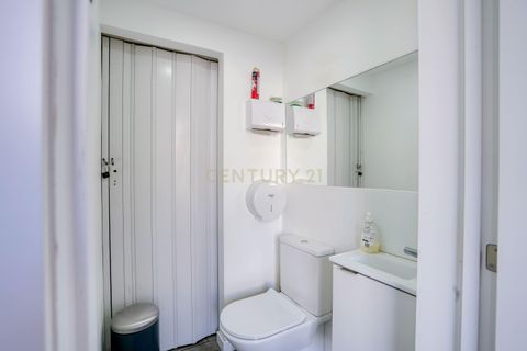 Erhvervsejendom i Amora, Setubal, Amora - € 20.000 | Ref: C0364-02488 - foto 5