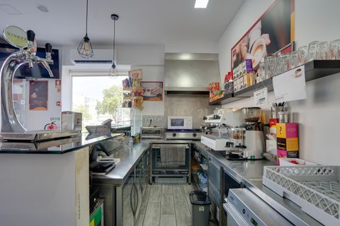 Erhvervsejendom i Amora, Setubal, Amora - € 20.000 | Ref: C0364-02488 - foto 8
