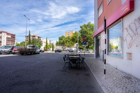 Erhvervsejendom i Amora, Setubal, Amora - € 20.000 | Ref: C0364-02488 - foto 10