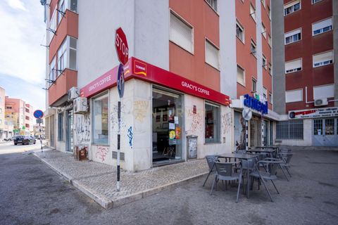Erhvervsejendom i Amora, Setubal, Amora - € 20.000 | Ref: C0364-02488 - foto 11