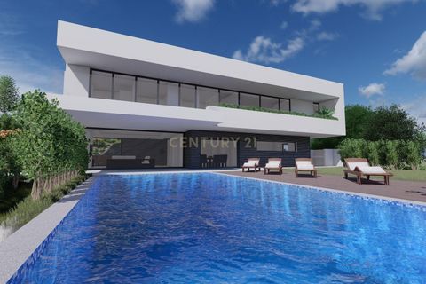 Tomt i Queluz, Lisbon, Queluz - € 900 000 | Ref: C0364-02584 - foto 3