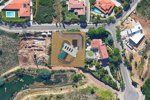 Tomt i Queluz, Lisbon, Queluz - € 900 000 | Ref: C0364-02584 - foto 9