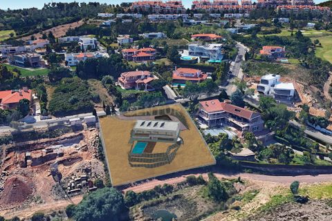 Tomt i Queluz, Lisbon, Queluz - € 900 000 | Ref: C0364-02584 - foto 10