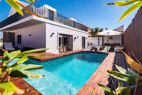 Villa i Comporta, Setubal, Comporta - € 2.000.000 | Ref: C0364-02704 - foto 1