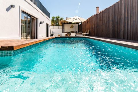 Villa i Comporta, Setubal, Comporta - € 2.000.000 | Ref: C0364-02704 - foto 2