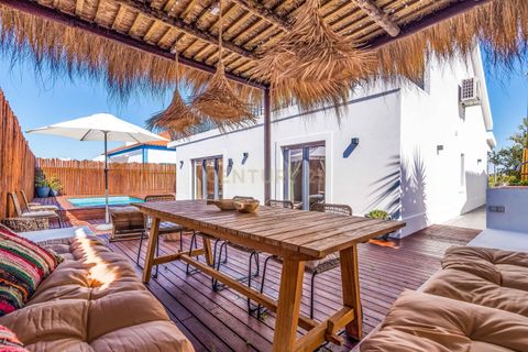 Villa i Comporta, Setubal, Comporta - € 2.000.000 | Ref: C0364-02704 - foto 4