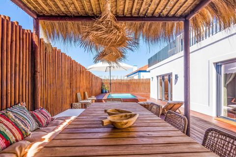 Villa i Comporta, Setubal, Comporta - € 2.000.000 | Ref: C0364-02704 - foto 5