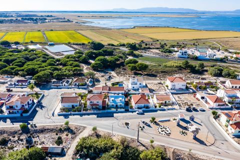Villa i Comporta, Setubal, Comporta - € 2.000.000 | Ref: C0364-02704 - foto 25