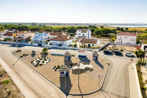 Villa i Comporta, Setubal, Comporta - € 2.000.000 | Ref: C0364-02704 - foto 26