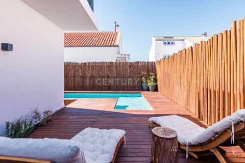 Villa i Comporta, Setubal, Comporta - € 2.000.000 | Ref: C0364-02704 - foto 30