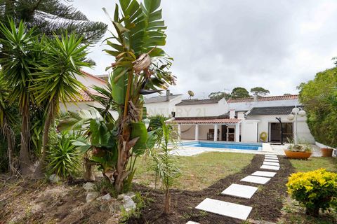 Villa em Corroios, Setubal, Corroios - € 740.000 | Ref: C0364-02824 - foto 1