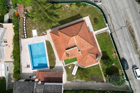 Villa em Corroios, Setubal, Corroios - € 740.000 | Ref: C0364-02824 - foto 3