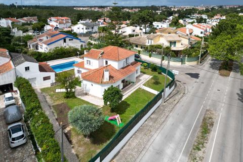 Villa em Corroios, Setubal, Corroios - € 740.000 | Ref: C0364-02824 - foto 4
