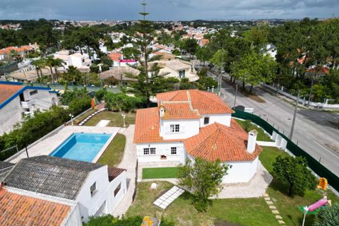 Villa em Corroios, Setubal, Corroios - € 740.000 | Ref: C0364-02824 - foto 5
