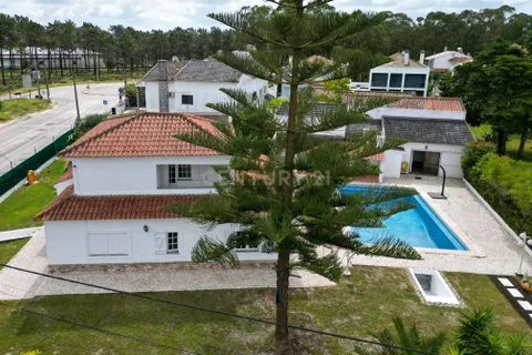 Villa em Corroios, Setubal, Corroios - € 740.000 | Ref: C0364-02824 - foto 8