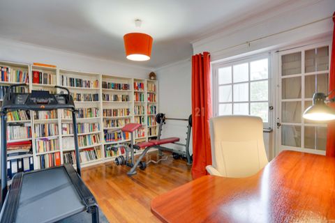Villa em Corroios, Setubal, Corroios - € 740.000 | Ref: C0364-02824 - foto 35