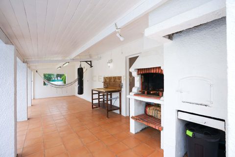 Villa em Corroios, Setubal, Corroios - € 740.000 | Ref: C0364-02824 - foto 45