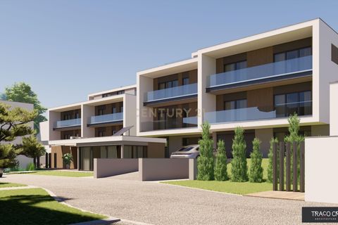 Helårsgrund i Odivelas, Lisbon, Odivelas - € 1.600.000 | Ref: C0364-02986 - foto 1