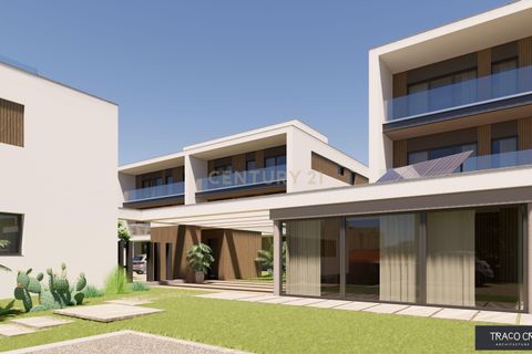 Helårsgrund i Odivelas, Lisbon, Odivelas - € 1.600.000 | Ref: C0364-02986 - foto 5