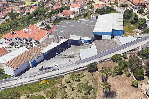 Helårsgrund i Odivelas, Lisbon, Odivelas - € 1.600.000 | Ref: C0364-02986 - foto 13
