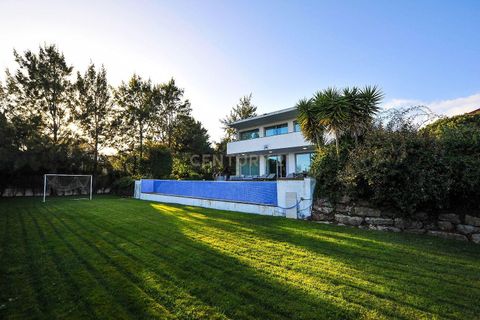 Villa i Queluz, Lisbon, Queluz - € 2.850.000 | Ref: C0364-03180 - foto 2
