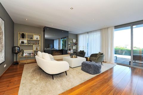 Villa i Queluz, Lisbon, Queluz - € 2.850.000 | Ref: C0364-03180 - foto 4