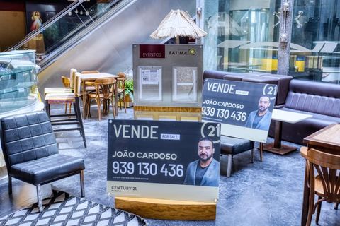 Erhvervsejendom i Fatima, Santarem, Fatima - € 306.000 | Ref: C0364-03330 - foto 29