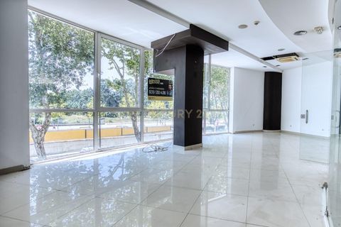 Erhvervsejendom i Fatima, Santarem, Fatima - € 306.000 | Ref: C0364-03330 - foto 36