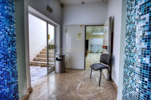 Erhvervsejendom i Fatima, Santarem, Fatima - € 200.000 | Ref: C0364-03385 - foto 17