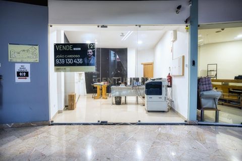 Erhvervsejendom i Fatima, Santarem, Fatima - € 200.000 | Ref: C0364-03385 - foto 36
