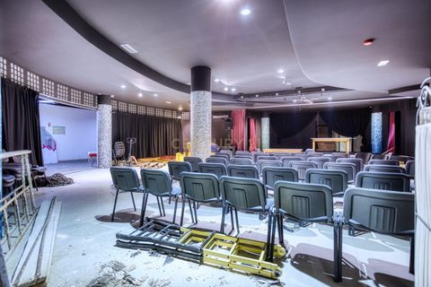 Erhvervsejendom i Fatima, Santarem, Fatima - € 200.000 | Ref: C0364-03386 - foto 17