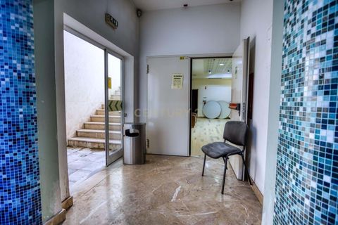 Erhvervsejendom i Fatima, Santarem, Fatima - € 250.000 | Ref: C0364-03340 - foto 8