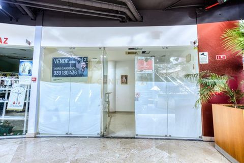 Erhvervsejendom i Fatima, Santarem, Fatima - € 250.000 | Ref: C0364-03340 - foto 20