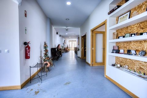 Erhvervsejendom i Fatima, Santarem, Fatima - € 255.000 | Ref: C0364-03344 - foto 37