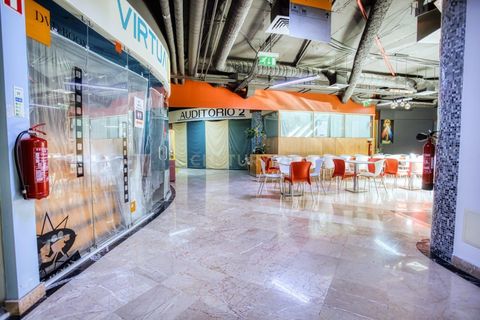 Erhvervsejendom i Fatima, Santarem, Fatima - € 255.000 | Ref: C0364-03344 - foto 43