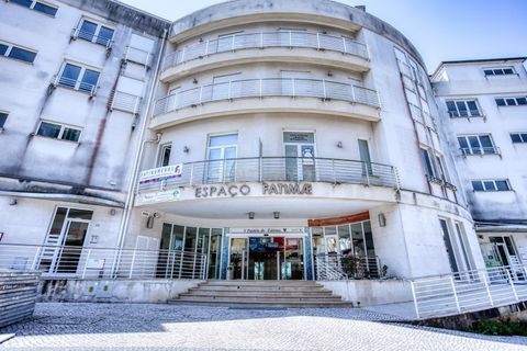 Erhvervsejendom i Fatima, Santarem, Fatima - € 125.000 | Ref: C0364-03339 - foto 33