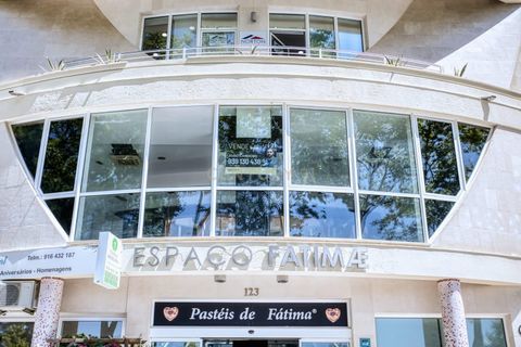 Erhvervsejendom i Fatima, Santarem, Fatima - € 93.000 | Ref: C0364-03550 - foto 2