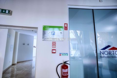 Erhvervsejendom i Fatima, Santarem, Fatima - € 93.000 | Ref: C0364-03550 - foto 14